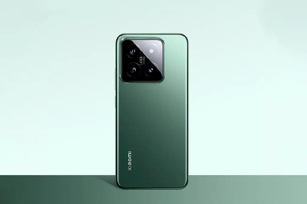 Xiaomi 14T Resmi Masuk Indonesia Xiaomi 14T Resmi Masuk Indonesia