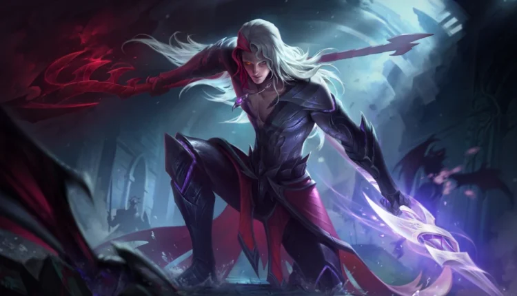 Build Arlott Tersakit Mobile Legends