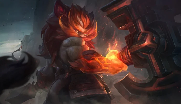 Build Aulus Tersakit mobile legends