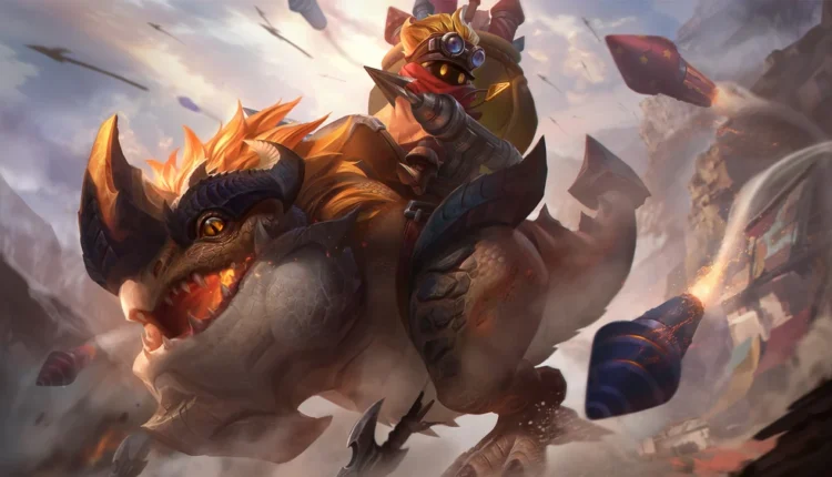 Build Barats Tersakit Mobile Legends