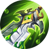 Build Chou Tersakit Mobile Legends Build Chou Tersakit Mobile Legends