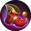 Build Estes Mobile Legends