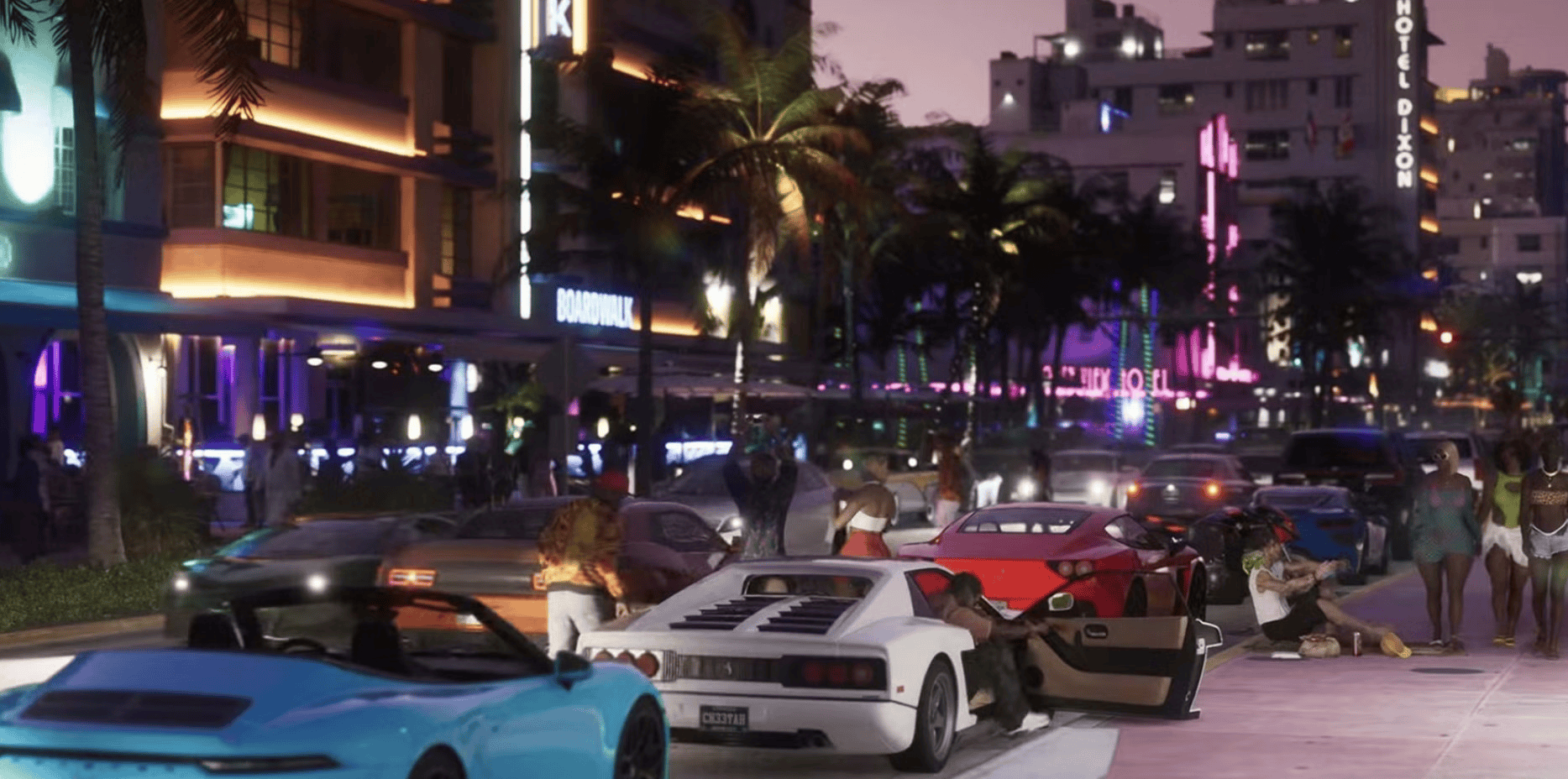GTA 6 GTA 6