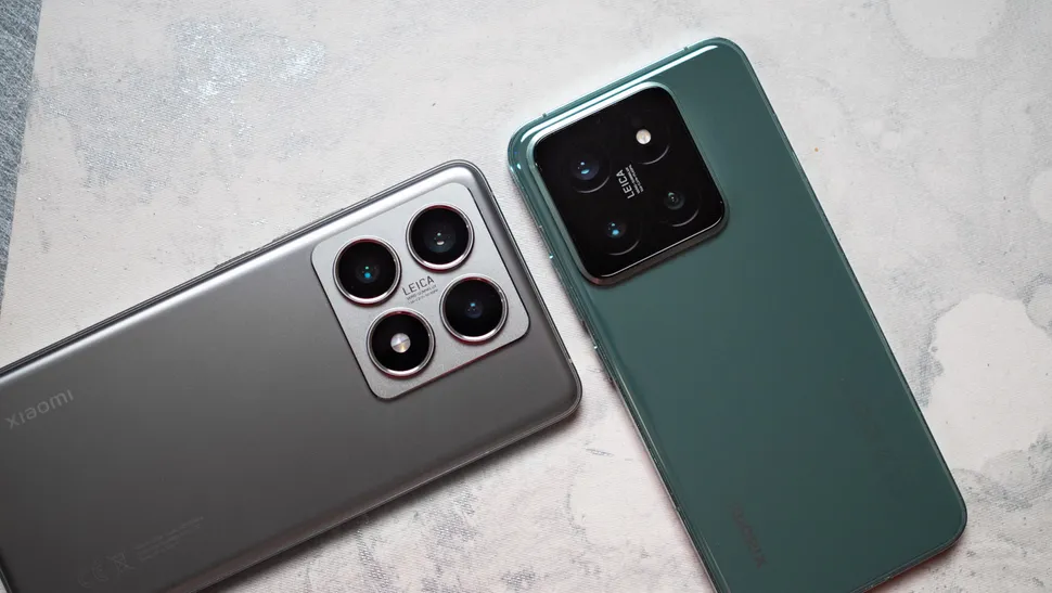 Xiaomi 14T Resmi Masuk Indonesia Xiaomi 14T Resmi Masuk Indonesia
