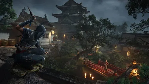 assasin creed shadow di undur assasin creed shadow di undur