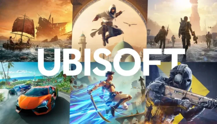 konfirmasi ubisoft diakusisi tencent