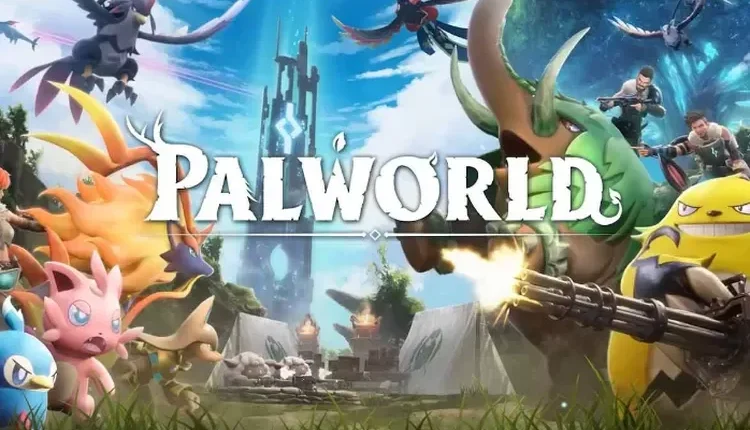 Palworld Rilis di Mobile