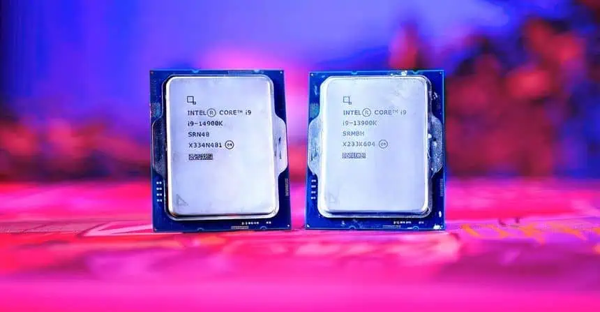 Prosesor Intel generasi 13 dan 14 bermasalah Prosesor Intel generasi 13 dan 14 bermasalah