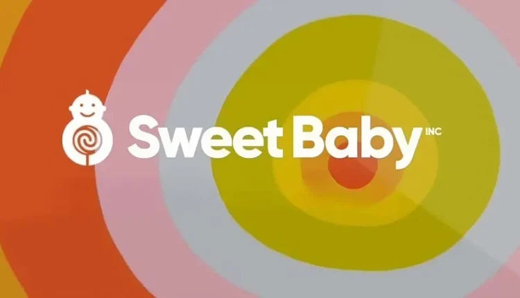sweet baby inc ingin merusak dunia game