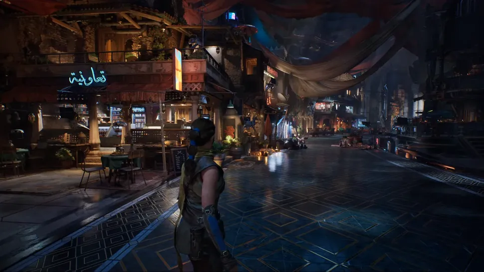 Unreal Engine 5.5 Unreal Engine 5.5