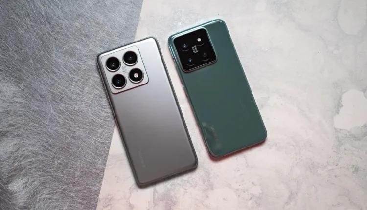 xiaomi14t dan14t pro