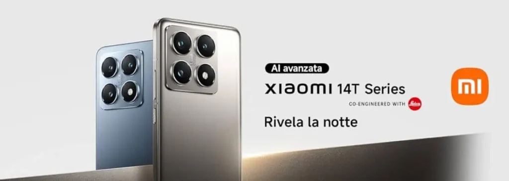 Perbedaan Xiaomi 14, 14T, dan 14T Pro Perbedaan Xiaomi 14, 14T, dan 14T Pro