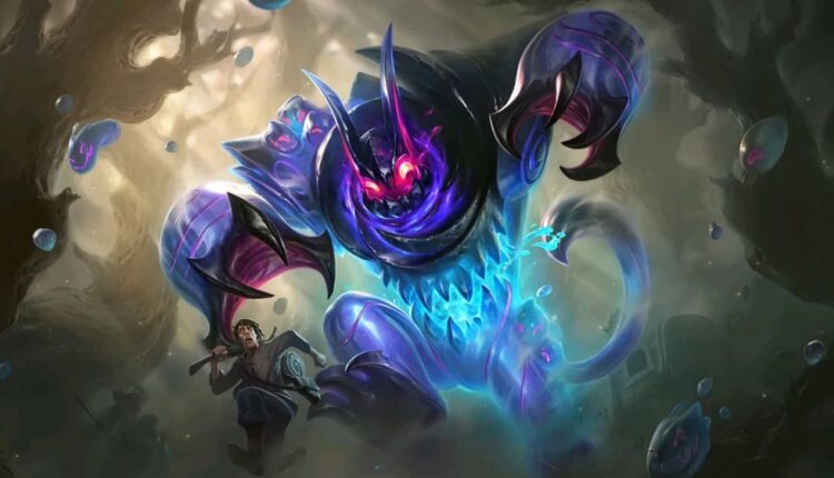 Build Gloo Tersakit Mobile Legends