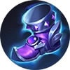 Build Gord Mobile Legends