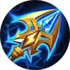 Build Gord Mobile Legends