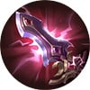 Build Gord Mobile Legends