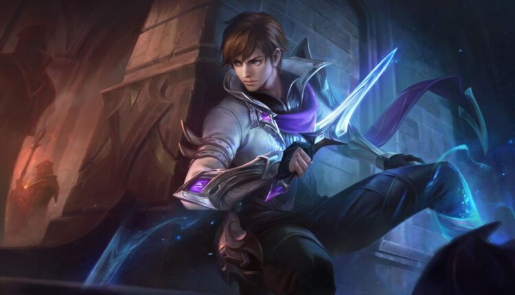 Build Gusion Tersakit Mobile Legends