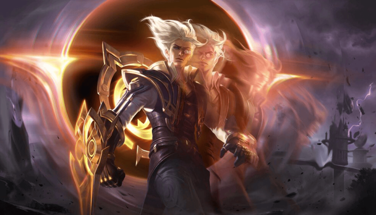 Build Natan Tersakit Mobile Legends