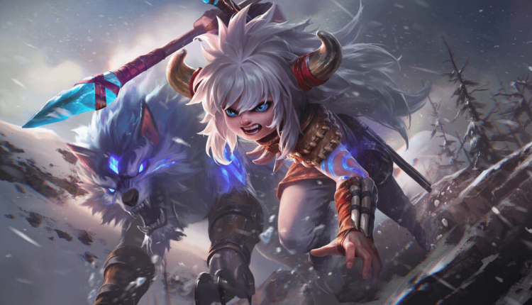 Build Popol and Kupa Tersakit Mobile Legends