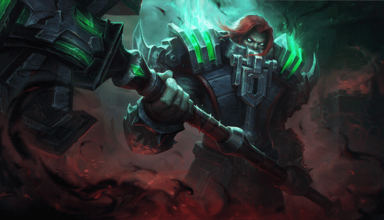 Build Terizla Tersakit Mobile Legends