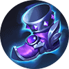 Build Valentina Mobile Legends