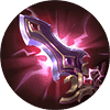 Build Zhuxin Mobile Legends