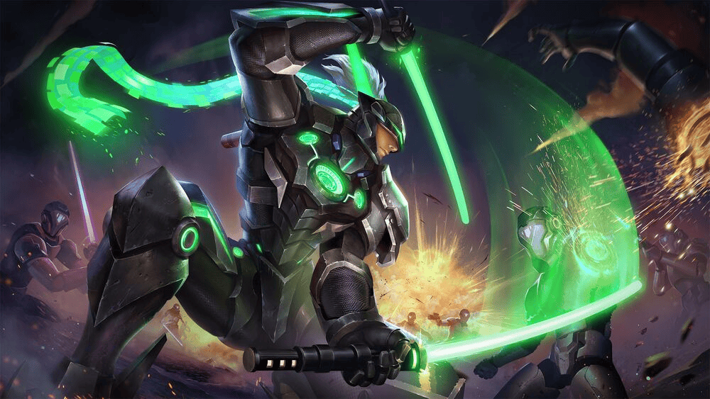 Hero Counter Aulus Mobile Legends Hero Counter Aulus Mobile Legends