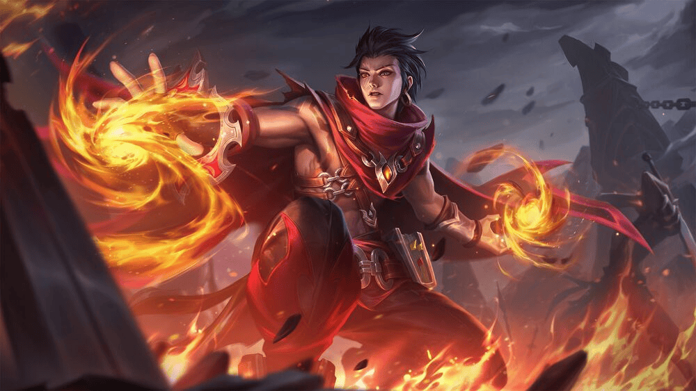 Hero Counter Aulus Mobile Legends Hero Counter Aulus Mobile Legends