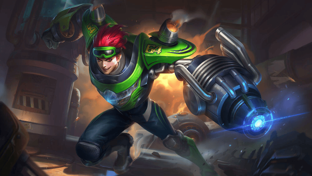 Hero Counter Aulus Mobile Legends Hero Counter Aulus Mobile Legends
