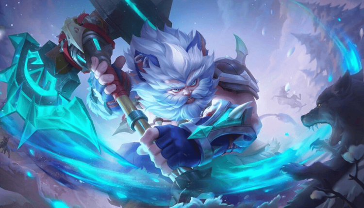 Hero Counter Aulus Mobile Legends