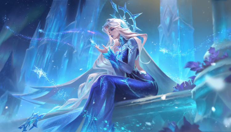 Hero Counter Aurora Mobile Legends