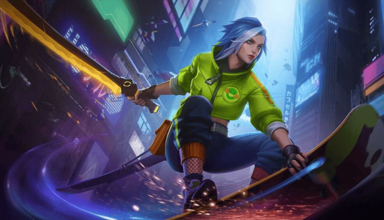 Hero Counter Benedetta Mobile Legends