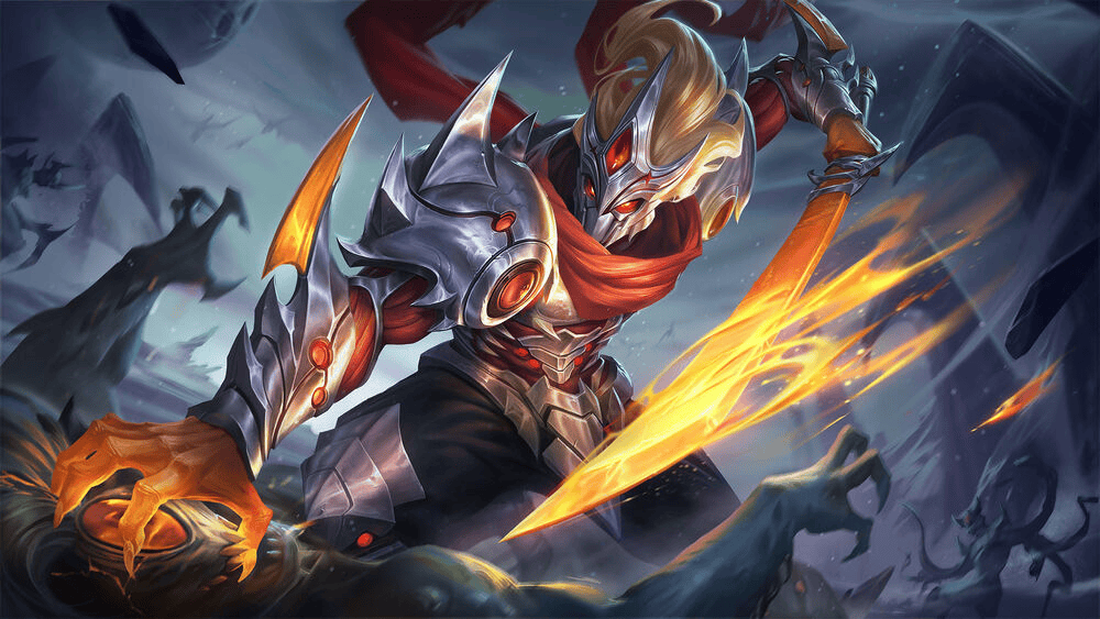Hero Counter Claude Mobile Legends Hero Counter Claude Mobile Legends
