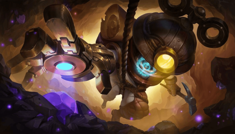 Hero Counter Cyclops Mobile Legends