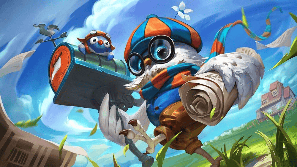 Hero Counter Alice Mobile Legends Hero Counter Alice Mobile Legends