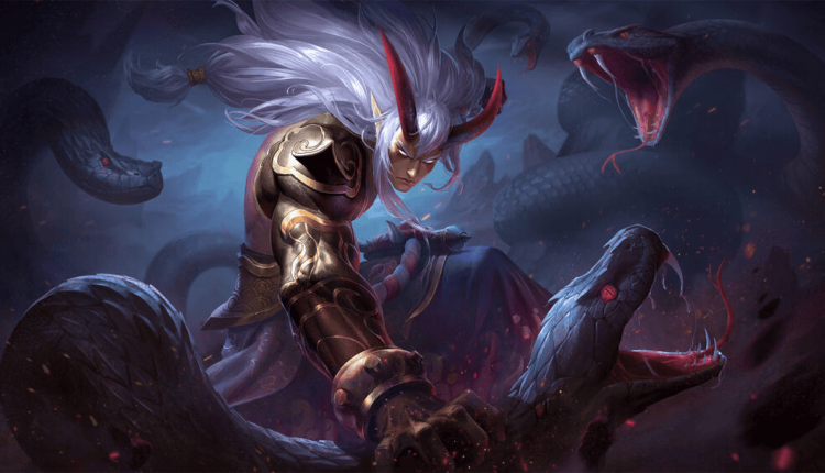 Hero Counter Badang Mobile Legends