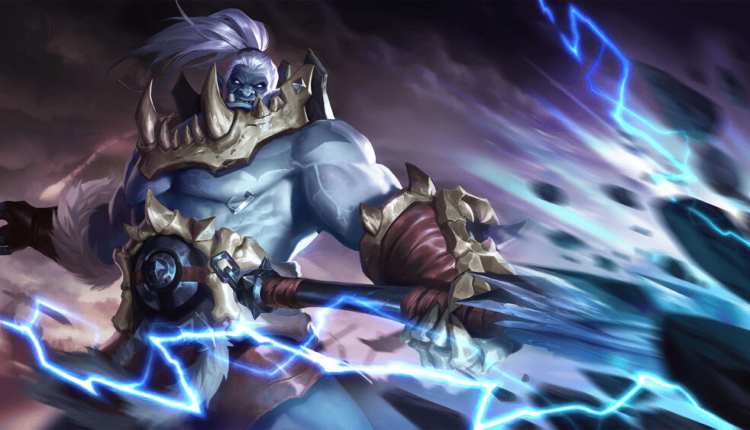 Hero Counter Balmond Mobile Legends