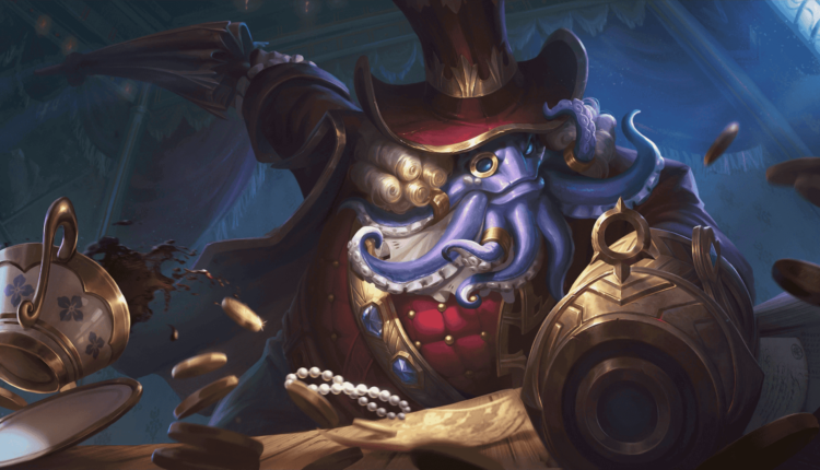 Hero Counter Bane Mobile Legends