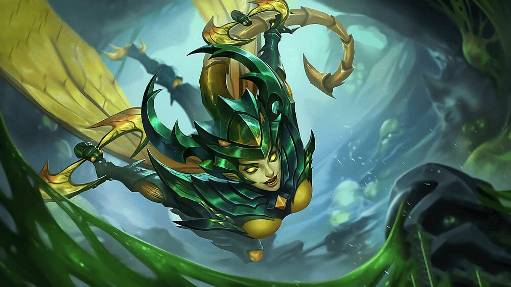 Hero Counter Barats Mobile Legends Hero Counter Barats Mobile Legends