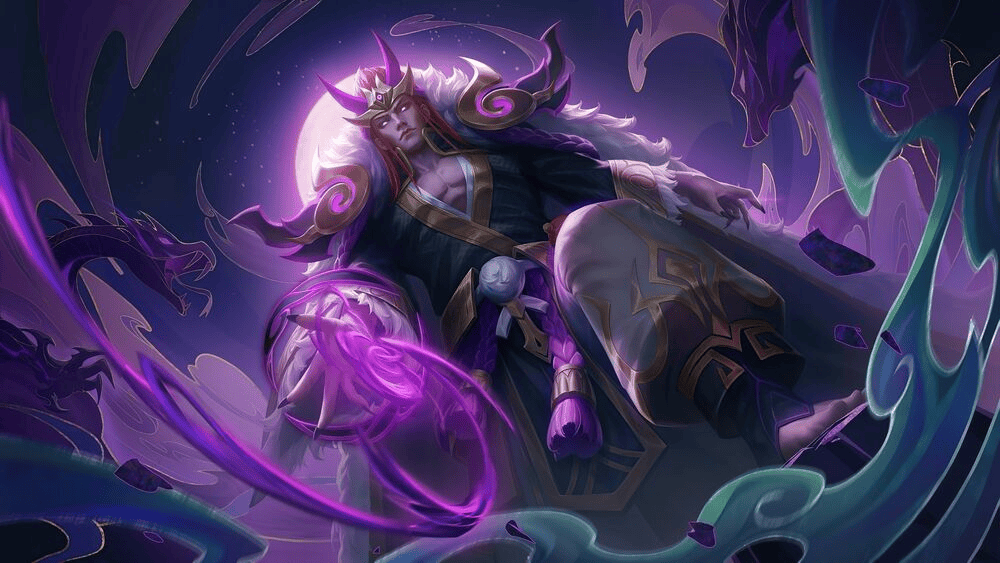 Hero Counter Barats Mobile Legends Hero Counter Barats Mobile Legends