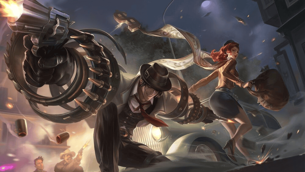 Hero Counter Baxia Mobile Legends Hero Counter Baxia Mobile Legends