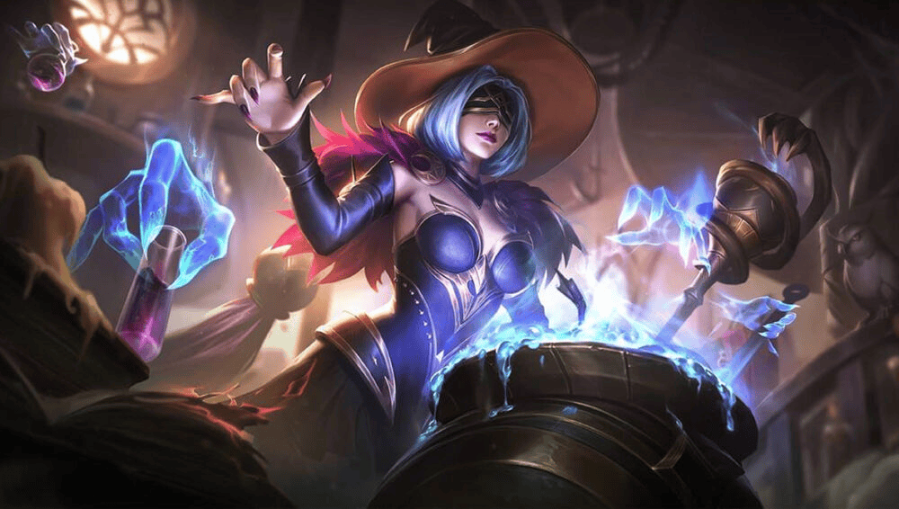 Hero Counter Baxia Mobile Legends Hero Counter Baxia Mobile Legends