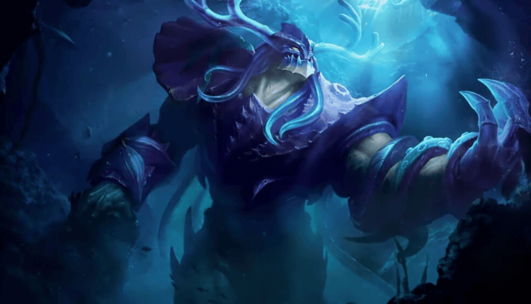 Hero Counter Belerick Mobile Legends