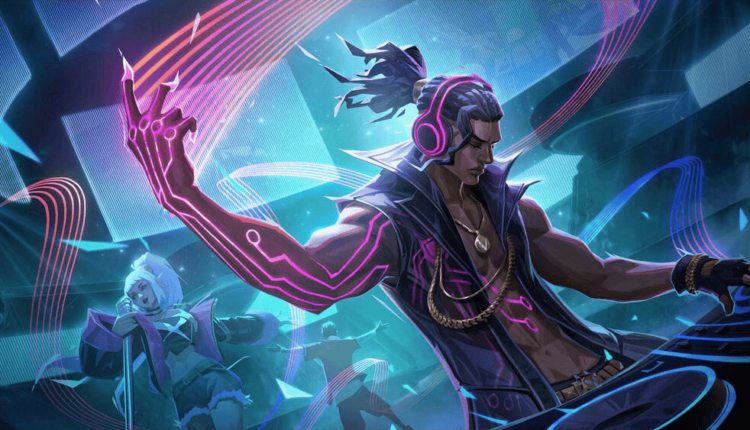 Hero Counter Brody Mobile Legends