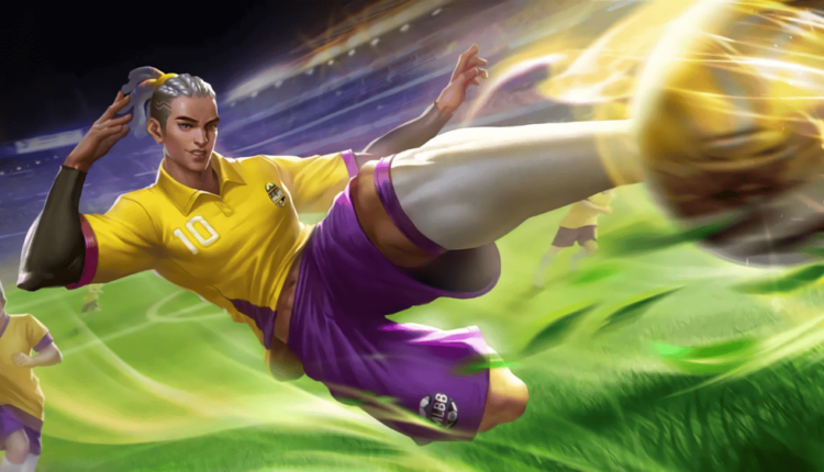 Hero Counter Bruno Mobile Legends