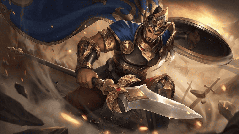 Hero Counter Chip Mobile Legends Hero Counter Chip Mobile Legends