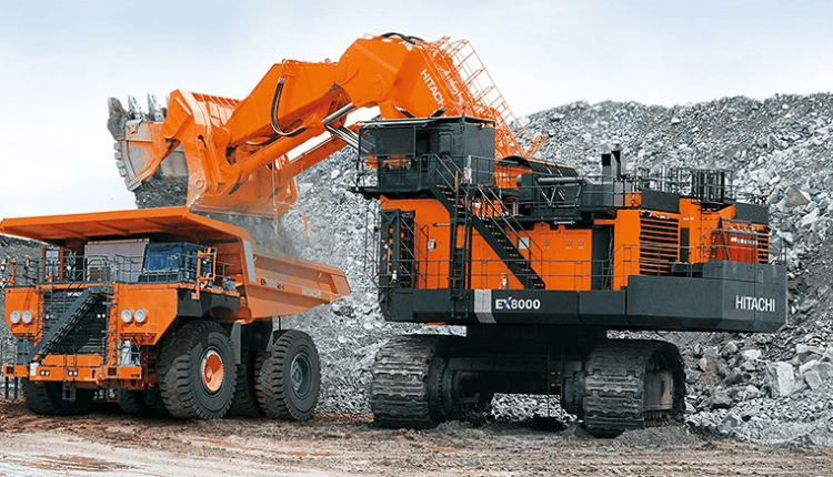 Dua Alat Berat Terbaru Hexindo Adiperkasa