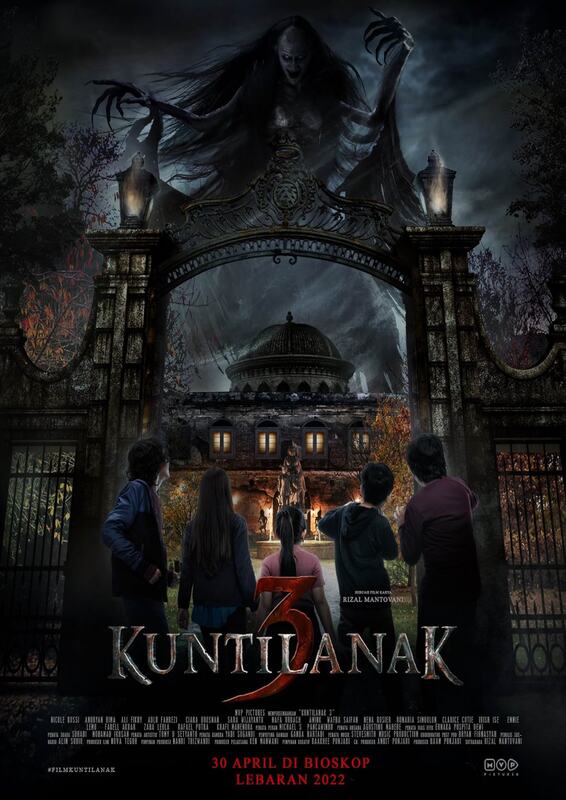 Film Horror Indonesia Netflix Terbaik Film Horror Indonesia Netflix Terbaik