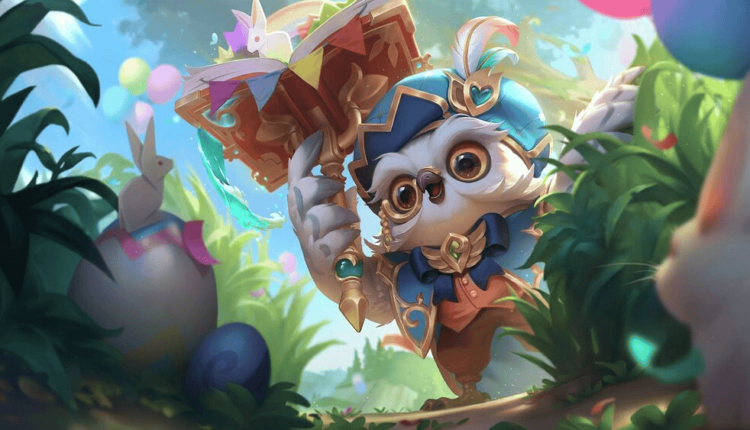 Hero Counter Diggie Mobile Legends