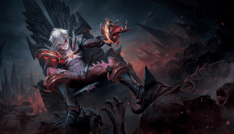 Hero Counter Dyrroth Mobile Legends